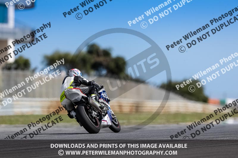 may 2019;motorbikes;no limits;peter wileman photography;portimao;portugal;trackday digital images